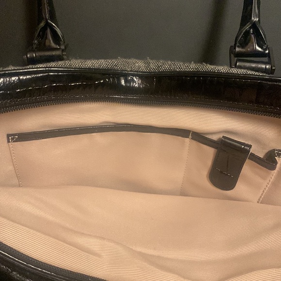 Talbots Handbag - Picture 4 of 5